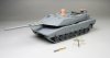 Vespid Models VS720029 Panther KF51 MBT 1/72